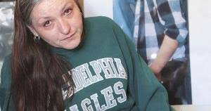 Mother shares grief of losing child to heroin