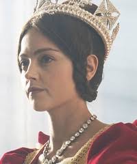 MORE ON HAIRSTYLES FROM COINS AND MEDALS