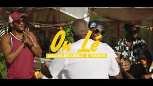 Jun 27, 2021 · jacob desvarieux, kassav e ralph conde, dois guitarristas de peso na música das caraíbas (foto: Toofan Ft Jacob Desvarieux Kassav Ou Le Clip Officiel 2019 Uccadia