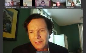 Student Town Hall Tackles Refund Issues