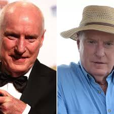 Irish fans have been left DEVASTATED as Alf Stewart set to leave Home and  Away after 30 years