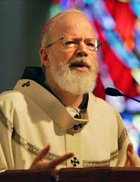 Many alleged abusers left off church list, by Michael Rezendes, Boston  Globe, November 20, 2011, Cardinal Sean O'Malley, religious orders,  religious institutes, diocesan lists of accused priests, Terence McKiernan