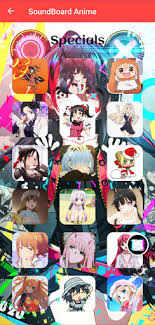 Descargar anime flv apk (animeflbv), disfruta de los mejores con anime apk, animes y mangas desde cualquier dispositivo además con esta aplicación animeflv pro apk uptodown vas a poder ver animes clásicos y actuales doblados y subtitulados al español. Download Soundboard Anime Pro For Android Soundboard Anime Pro Apk Download Steprimo Com