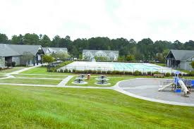 Dvids News Corvias Army Partnership Improves Fort Polk Quality Of Life