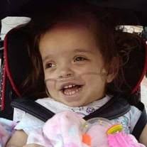 Death Notice and Obituary for Kaeleigh Jane Worley 2022 of Okmulgee , OK