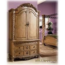 Find the perfect home furnishings at hayneedle, where you can buy online while you explore our room designs and curated looks for tips, ideas & inspiration to help you along the way. B547 49b Ashley Furniture South Shore Bedroom Armoire Base