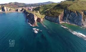 Au coeur des parcs naturels regionaux de france. Cap Sud Ouest France 3 Marine Dadoun