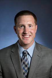 Charles Newton - Men's Basketball Coach - Samford University Athletics