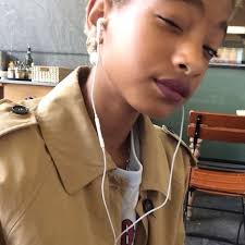 Image tagged with Willow Smith, Justine Skye, glyn brown