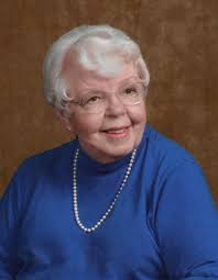 Shirley Moon Obituary