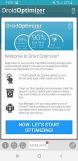 Ccleaner also clear cache on android phone. 6 Android Apps That Really Clean Up Your Device No Placebos