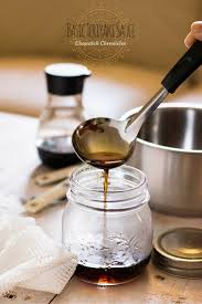 Teriyaki Sauce Recipe Homemade Condiments Teriyaki Sauce Recipes
