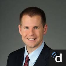 Dr. Benjamin R. Knepper, MD