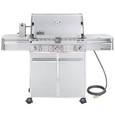 the 8 best weber grills of 2020