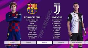 Fifa 2020 ppsspp compression info. Pes 2020 Ppsspp Iso Camera Ps4 Android Offline 600 Mb