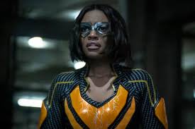 Black lightning is back, and so are all the bad guys. Black Lightning Review The Book Of The Apocalypse Chapter Two The Omega Season 2 Episode 16 Tell Tale Tv