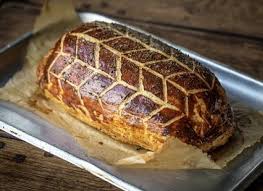Dinner menu at hell's kitchen inside caesars palace las vegas. The Beef Wellington Gordon Ramsay Restaurants
