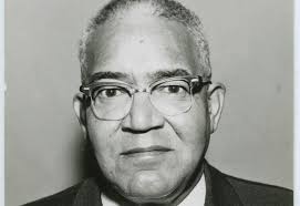 Philadelphia Black History All Stars: Horace Mann Bond