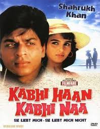 Kabhi Haan Kabhi Naa 1994 Hindi 450mb Dvdrip 480p Download Movie Srk Movies Full Movies Download Full Movies