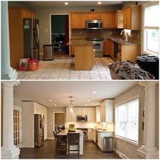 our kitchen renovation affordable