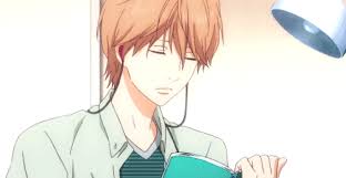 Just click on the episode number and watch ore monogatari!! Anime 1002310 Ore Monogatari And Makoto Sunakawa On Favim Com
