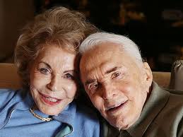 Kirk Douglas still hurt about 'Cuckoo's Nest'