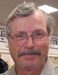 Obituary for John Christopher "Chris" Faith