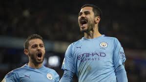 Ilkay Gundogan Reveals Why He Snubbed Liverpool For Manchester City 90min