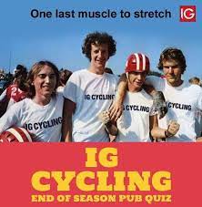 Zoe samuel 6 min quiz sewing is one of those skills that is deemed to be very. Ig Cycling Pub Quiz The Answers The Inner Ring