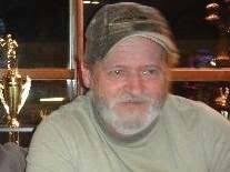 Tribute to Troy Carney, 1964