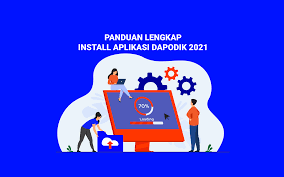 Username dan password yang digunakan untuk mengunduh prefill merupakan data pengguna yang terdaftar di server pusat. Panduan Lengkap Install Aplikasi Dapodik 2021