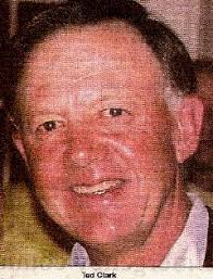 Ted Weston "Teddy" Clark (1953-2008)