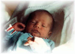 When They Were Little Page 1