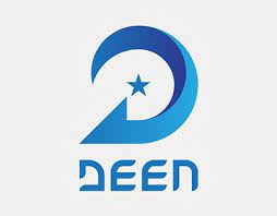 Check Out New Work On My Behance Portfolio Deen Http Be Net Gallery 44571737 Deen Logo Identity Design Identity Design Identity Logo