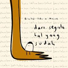 Percuma diusahakan, kalau yang dia inginkan cuma kamu lepaskan. Podcast Rintik Sedu Completed Episode 3 Noice Dari Segala Hal Yang Sudah Wattpad