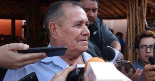 A El Recodo no se le ha hecho la publicidad debida, lamenta el síndico  Abelardo Román