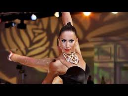 pin on ballroom music