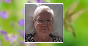 Imogene Basham Obituary June 12, 2019