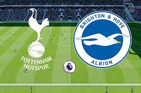 After ad block is disabled, refresh. Premier League Live Tottenham Hotspur Vs Brighton Head To Head Statistics Premier League Dates Live Streaming Link Teams Stats Up Results Latest Points Table Fixture And Schedule