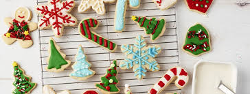 Cream butter and sugar together. Christmas Cookie Recipes My Food And Family