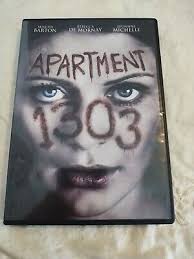 Apartment 1303