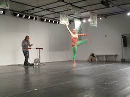 The Brodmann Areas (2012) — Gleich Dances