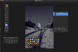 The 3 Best Photo Editors For Mac Os X Photo Editor For Mac Best Photo Editor Photo Editor