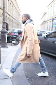 Your father wore one, and so did john cusack in say anything., and so does kanye, right a lot of what goes into looking stylish is how you wear something. 10 Camel Overcoat Outfit Ideas Lookastic