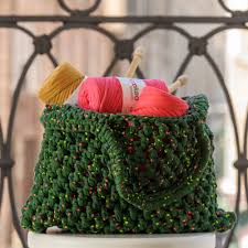 Zpagetti teppich vergleich die qualitativsten zpagetti teppiche unter die lupe genommen! Einkaufstasche Sanne Aus Hoooked Zpagetti Yarn