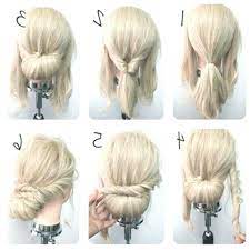 Frisyrer Frisuren Nouvellecoiffure Hairstyle Kurzehaarschnitte Womensfashion Fashiontrends Minim Simply Hairstyles Hair Lengths Simple Prom Hair