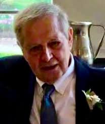 Obituary for RONALD J. "RON" ROGER