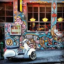 Hosier Lane Melbourne Graffiti Streetart Street Art Melbourne Street Art Graffiti Melbourne Graffiti