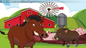Did he get to realize his desire? Animal Farm Chapter 2 Summary Video Lesson Transcript Study Com
