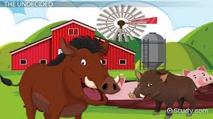 They also have a big and important battle. Animal Farm Chapter 2 Summary Video Lesson Transcript Study Com